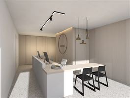 Immeuble (building) à 1785 MERCHTEM (Belgique) - Prix 179.500 €