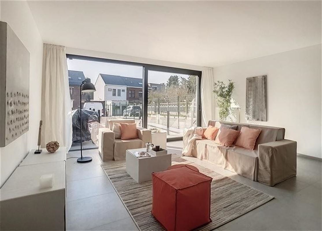 Foto 1 : Appartement te 1785 MERCHTEM (België) - Prijs € 269.000