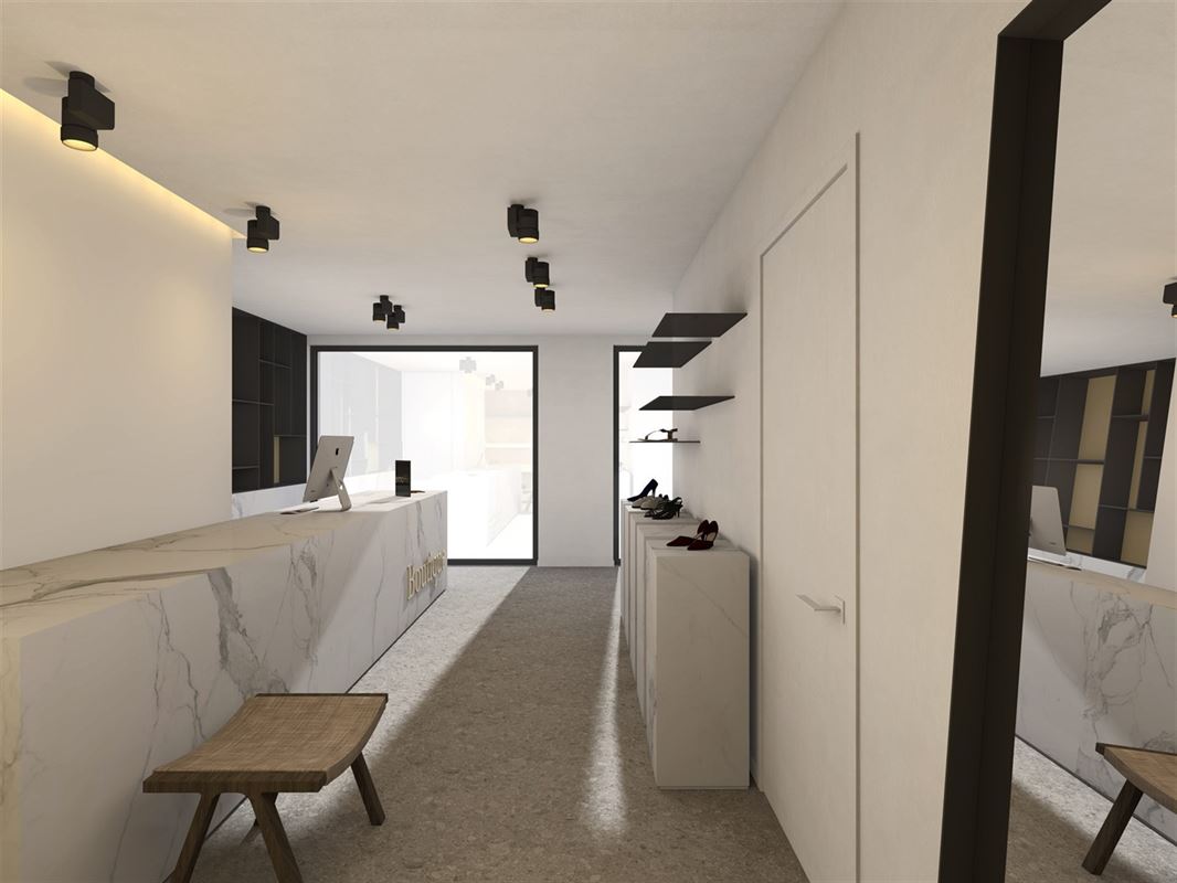 Image 3 : Immeuble (building) à 1785 MERCHTEM (Belgique) - Prix 179.500 €