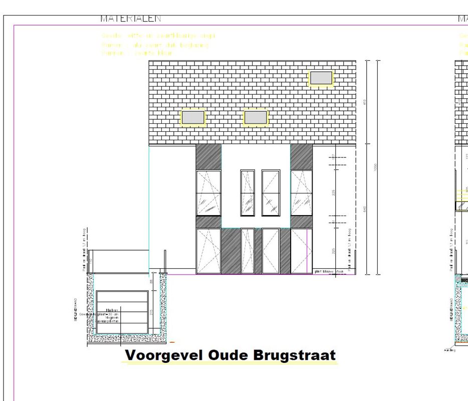 Image 4 : Appartement à 1745 OPWIJK (Belgique) - Prix Prix sur demande