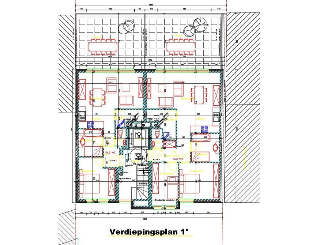 Image 6 : Appartement à 1745 OPWIJK (Belgique) - Prix 320.000 €
