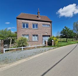 Maison à 1745 OPWIJK (Belgique) - Prix 395.000 €