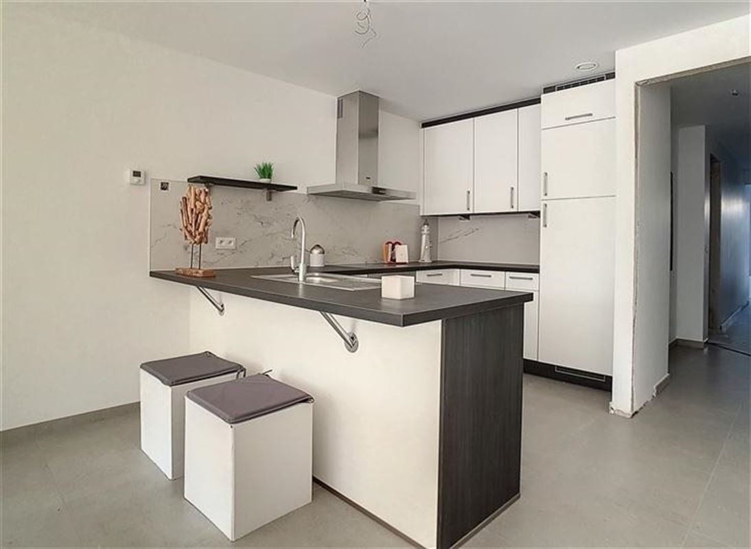 Foto 7 : Appartement te 1785 MERCHTEM (België) - Prijs € 269.000