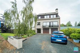 Appartement te 9280 LEBBEKE (België) - Prijs € 225.000