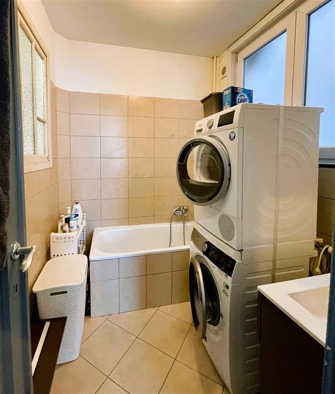 Foto 7 : Appartement te 1030 SCHAARBEEK (België) - Prijs € 220.000