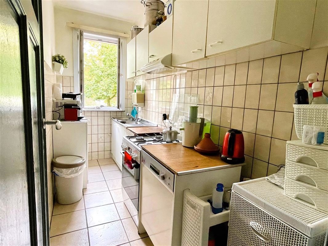 Foto 5 : Appartement te 1030 SCHAARBEEK (België) - Prijs € 220.000