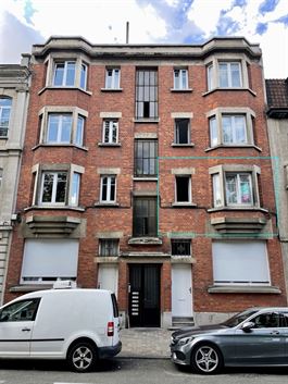 Appartement à 1030 SCHAERBEEK (Belgique) - Prix 220.000 €