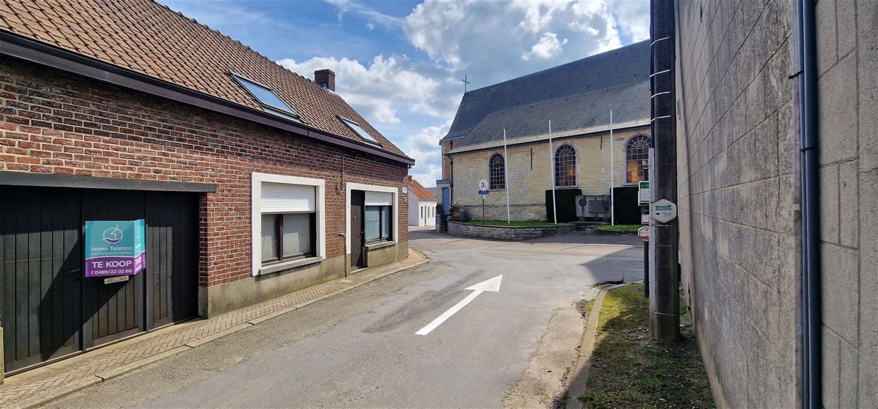 Image 3 : Maison à 1745 OPWIJK (Belgique) - Prix 210.000 €