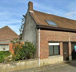 Huis te 1745 MAZENZELE (België) - Prijs € 160.000