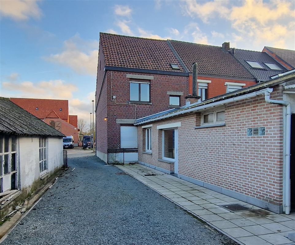 Image 2 : Maison à 1745 OPWIJK (Belgique) - Prix 319.000 €
