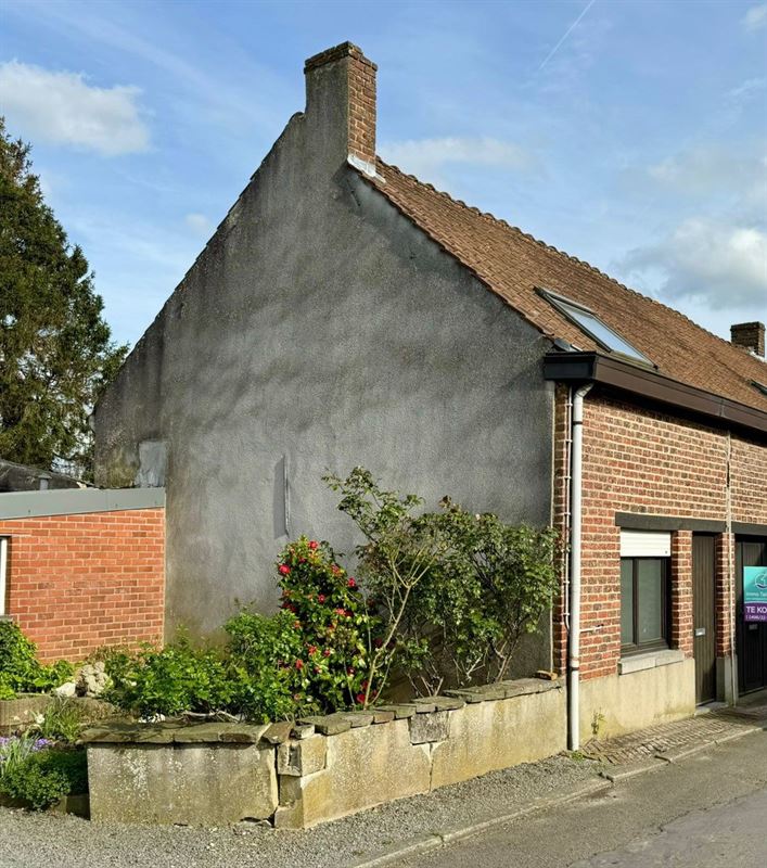 Foto 2 : Huis te 1745 MAZENZELE (België) - Prijs € 160.000