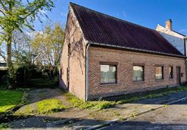 Huis te 1745 MAZENZELE (België) - Prijs € 295.000