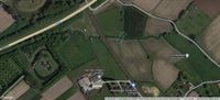 Foto 5 : Landbouwgrond te 9280 LEBBEKE (België) - Prijs € 34.700