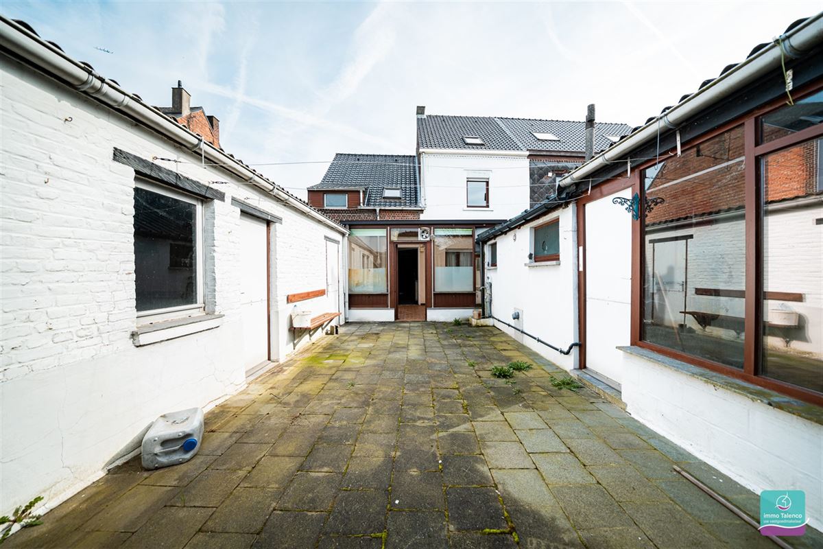 Foto 30 : Huis te 1745 MAZENZELE (België) - Prijs € 299.000