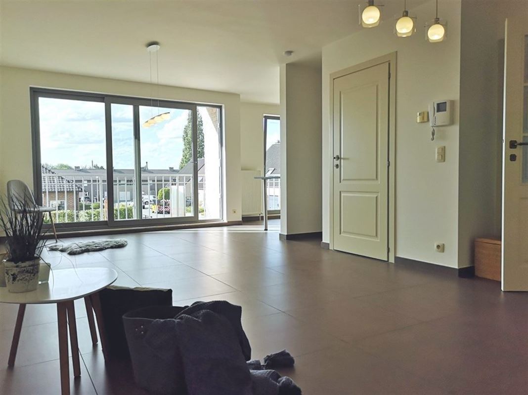 Foto 3 : Duplex/Penthouse te 1745 OPWIJK (België) - Prijs € 935