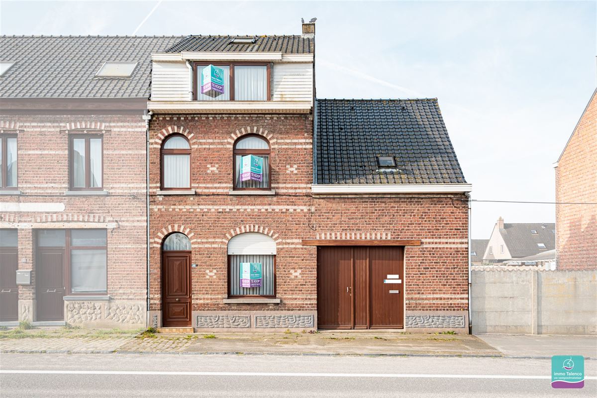 Image 1 : Maison à 1745 MAZENZELE (Belgique) - Prix 299.000 €