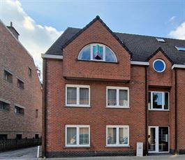 Appartement te 9310 MOORSEL (België) - Prijs € 650