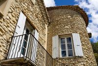 Image 28 : Propriété de caractère à 26 110 NYONS (France) - Prix 1.250.000 €