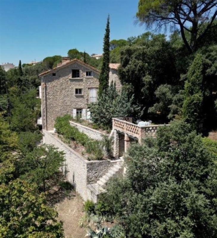 Image 17 : Propriété de caractère à 26 110 NYONS (France) - Prix 1.250.000 €