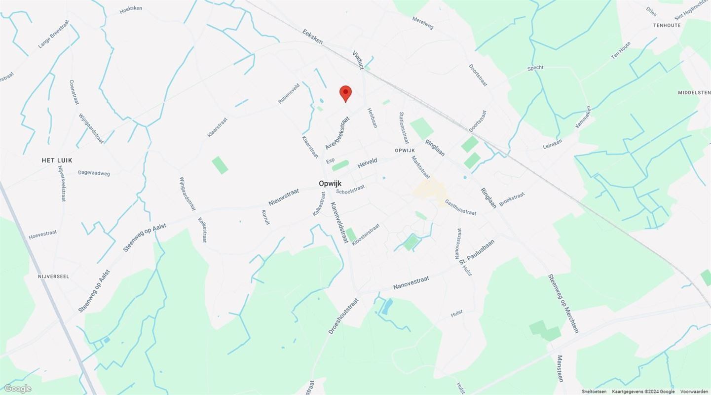 Image 31 : Maison à 1745 OPWIJK (Belgique) - Prix 449.000 &euro;