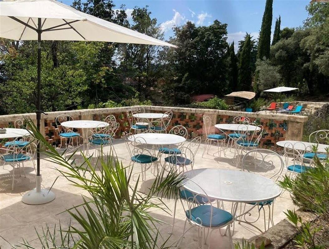 Image 26 : Propriété de caractère à 26 110 NYONS (France) - Prix 1.250.000 €