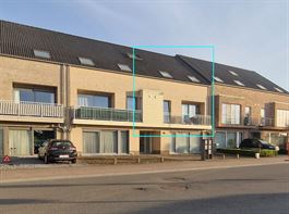 Duplex/Penthouse te 1745 OPWIJK (België) - Prijs 