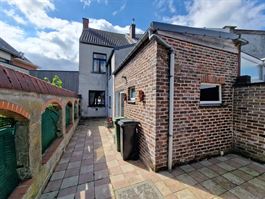 Maison de ville à 9300 AALST (Belgique) - Prix 