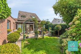 Maison à 1745 MAZENZELE (Belgique) - Prix <small>à partir de</small> 405.000 €