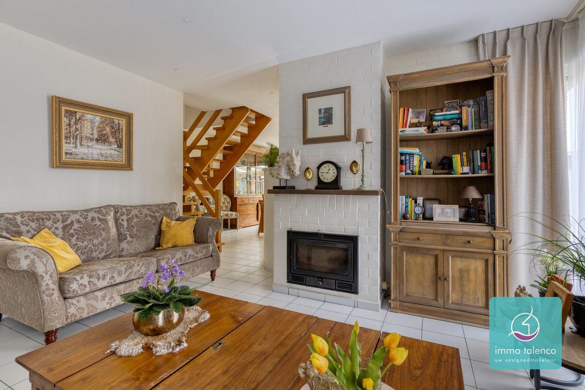 Image 5 : Maison à 1745 MAZENZELE (Belgique) - Prix <small>à partir de</small> 405.000 €