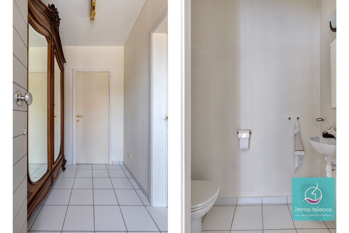 Image 4 : Maison à 1745 MAZENZELE (Belgique) - Prix <small>à partir de</small> 405.000 €