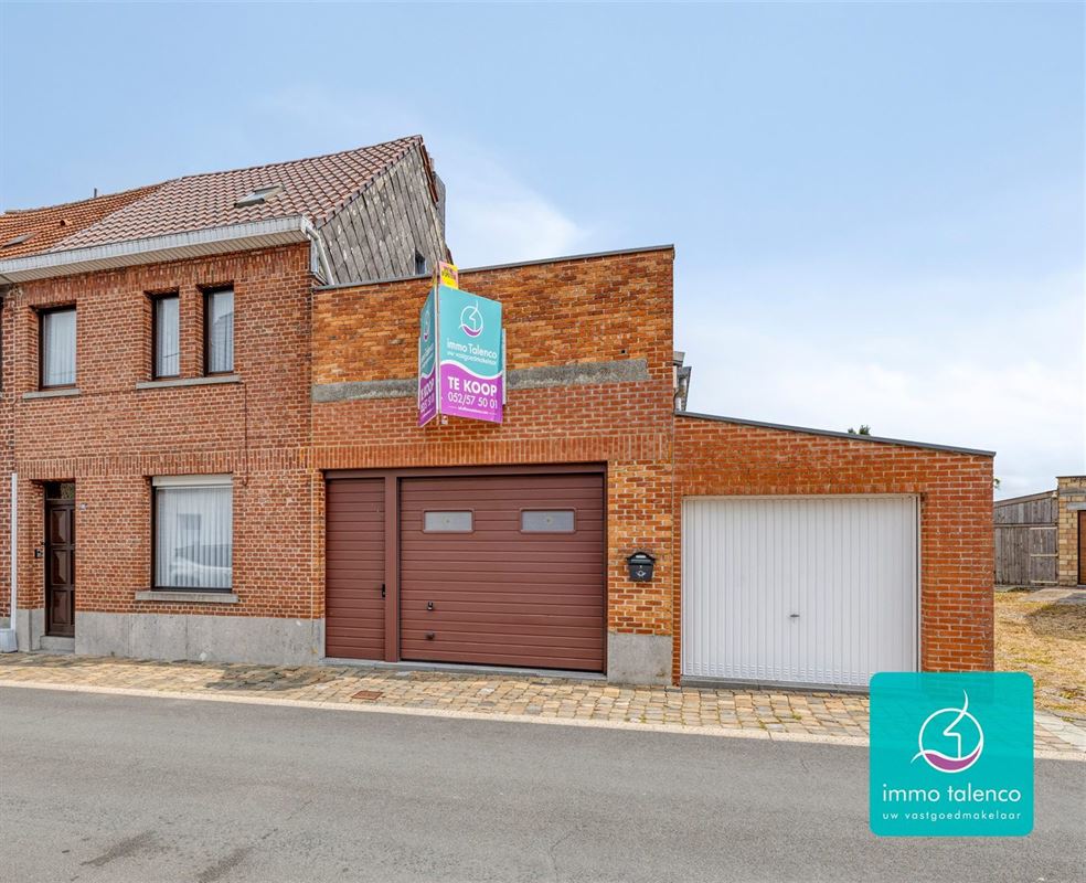 Image 3 : Maison à 1745 OPWIJK (Belgique) - Prix Prix sur demande