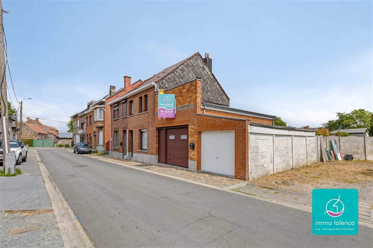 Image 4 : Maison à 1745 OPWIJK (Belgique) - Prix Prix sur demande