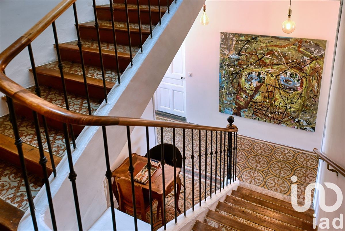 Image 11 : Propriété de caractère à 26 110 NYONS (France) - Prix 1.250.000 €