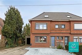 Maison à 1785 MERCHTEM (Belgique) - Prix 