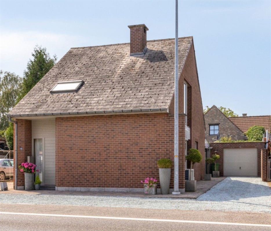 Image 2 : Maison à 1745 MAZENZELE (Belgique) - Prix <small>à partir de</small> 405.000 €