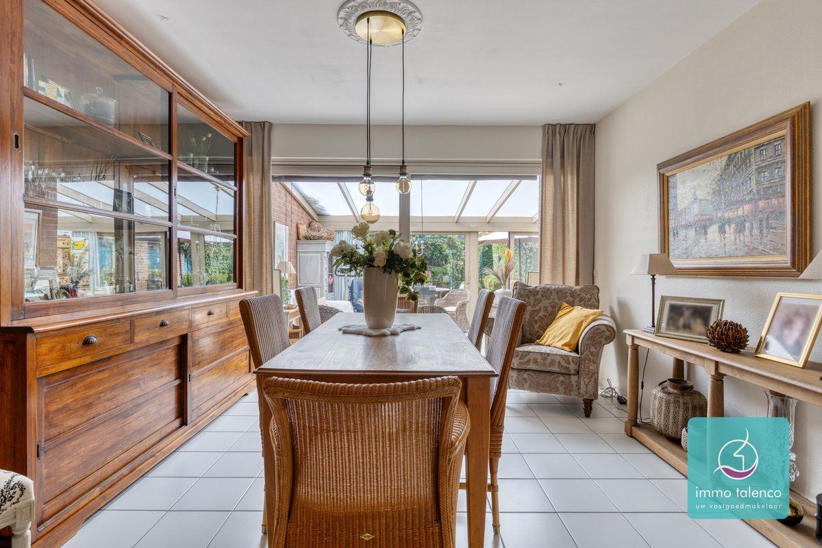 Image 7 : Maison à 1745 MAZENZELE (Belgique) - Prix <small>à partir de</small> 405.000 €