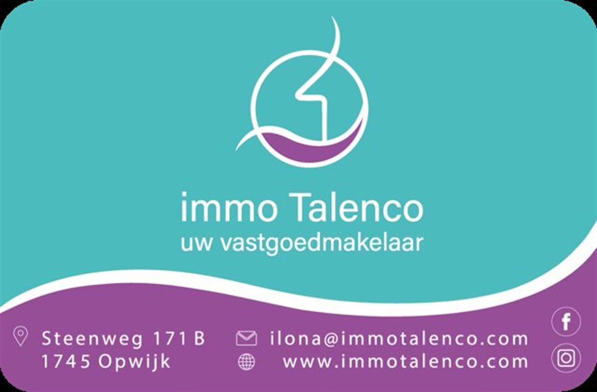 Image 21 : Maison à 1745 OPWIJK (Belgique) - Prix Prix sur demande
