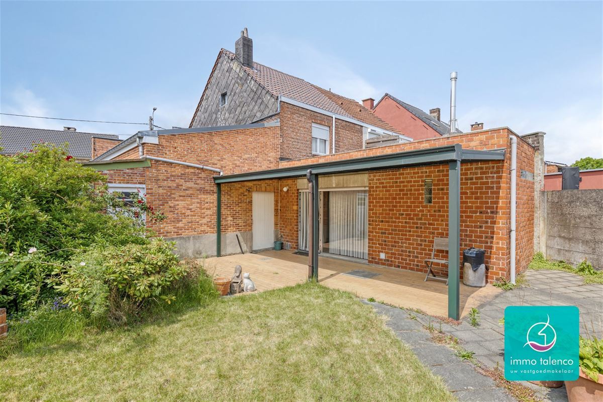 Image 2 : Maison à 1745 OPWIJK (Belgique) - Prix Prix sur demande