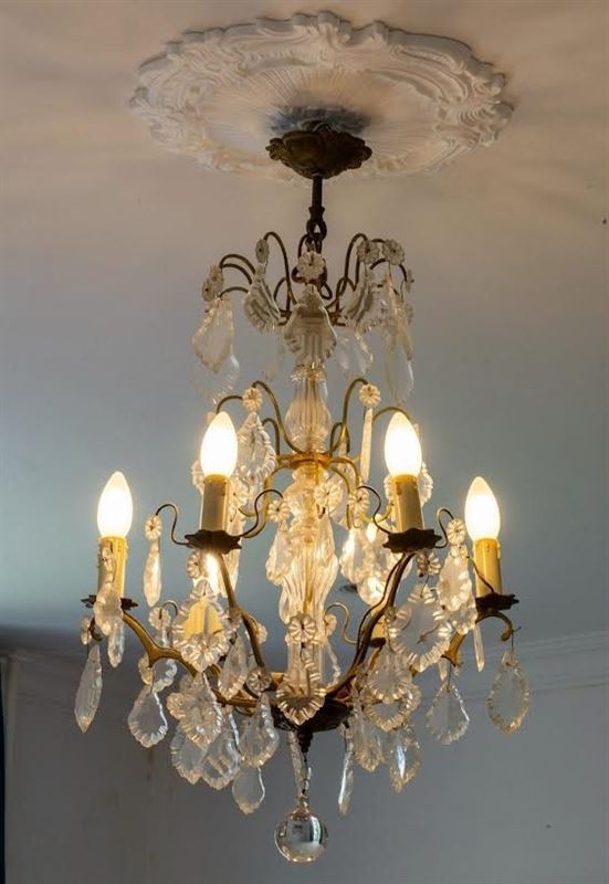 Image 13 : Propriété de caractère à 26 110 NYONS (France) - Prix 1.250.000 €