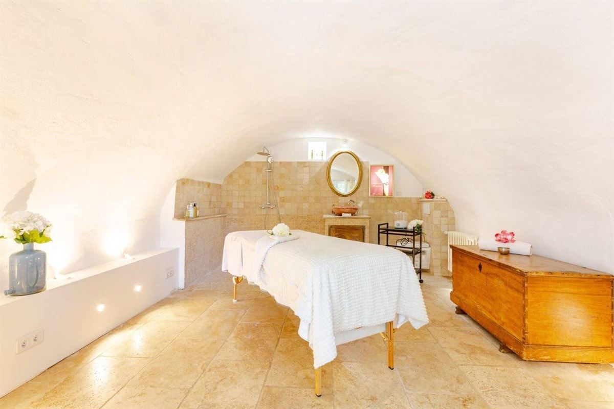 Image 10 : Propriété de caractère à 26 110 NYONS (France) - Prix 1.250.000 €