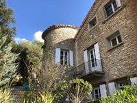 Image 3 : Propriété de caractère à 26 110 NYONS (France) - Prix 1.250.000 €