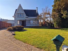 Villa te 9310 BAARDEGEM (België) - Prijs 
