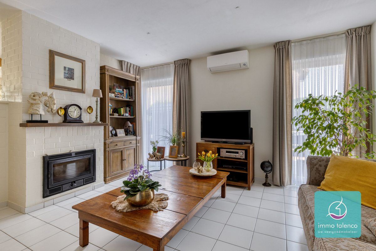 Image 6 : Maison à 1745 MAZENZELE (Belgique) - Prix <small>à partir de</small> 405.000 €