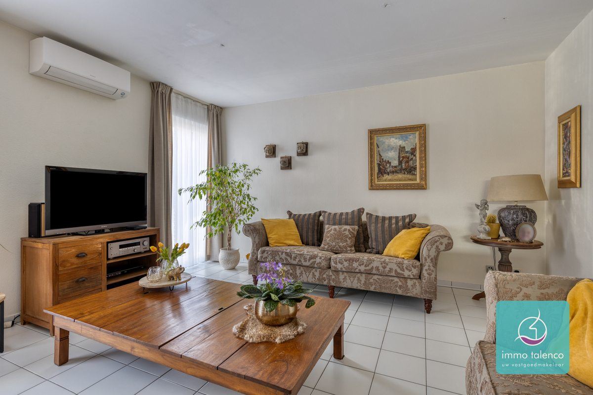 Image 8 : Maison à 1745 MAZENZELE (Belgique) - Prix <small>à partir de</small> 405.000 €