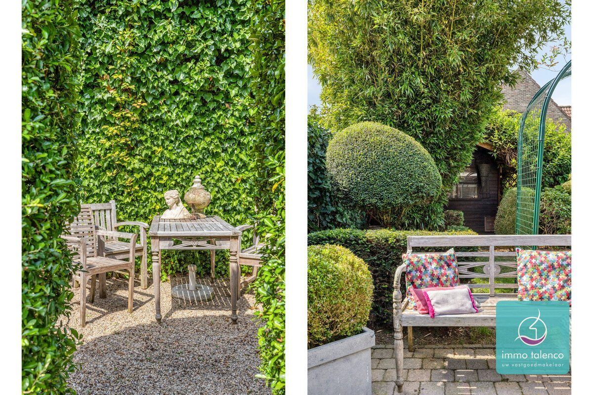 Image 3 : Maison à 1745 MAZENZELE (Belgique) - Prix <small>à partir de</small> 405.000 €
