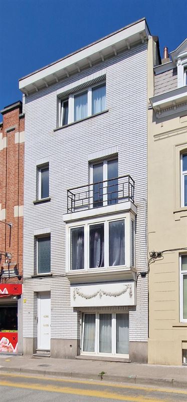 Image 1 : Immeuble à appartements à 1853 STROMBEEK-BEVER (Belgique) - Prix 430.000 €