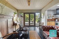 Image 4 : Propriété de caractère à 9550 HERZELE (Belgique) - Prix 435.000 €