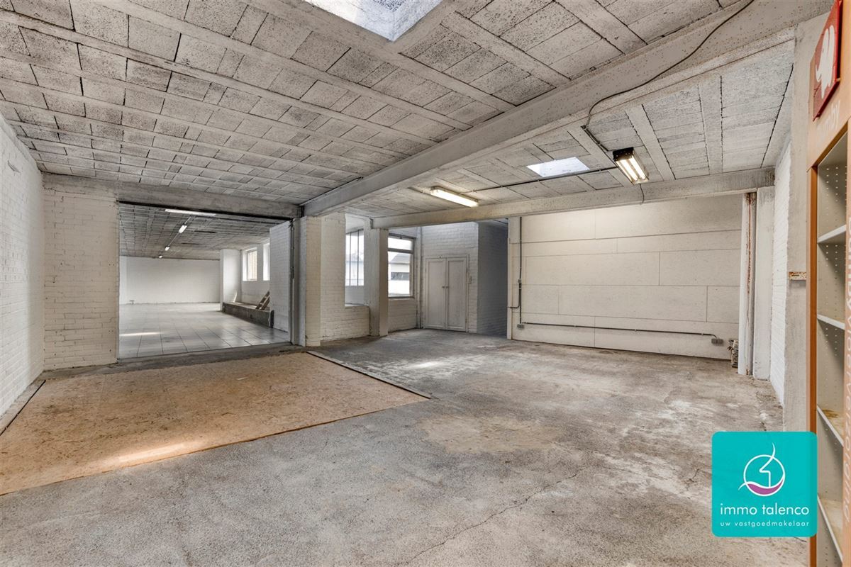 Image 19 : Immeuble commercial à 9280 LEBBEKE (Belgique) - Prix 559.000 €