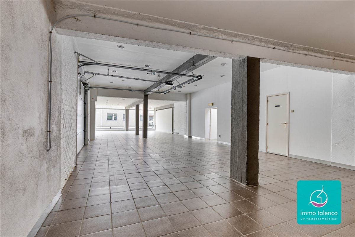 Image 14 : Immeuble commercial à 9280 LEBBEKE (Belgique) - Prix 559.000 €