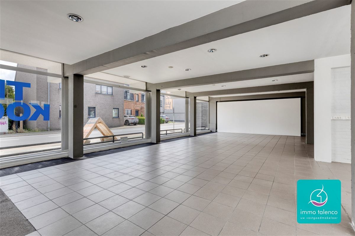 Image 8 : Immeuble commercial à 9280 LEBBEKE (Belgique) - Prix 559.000 €